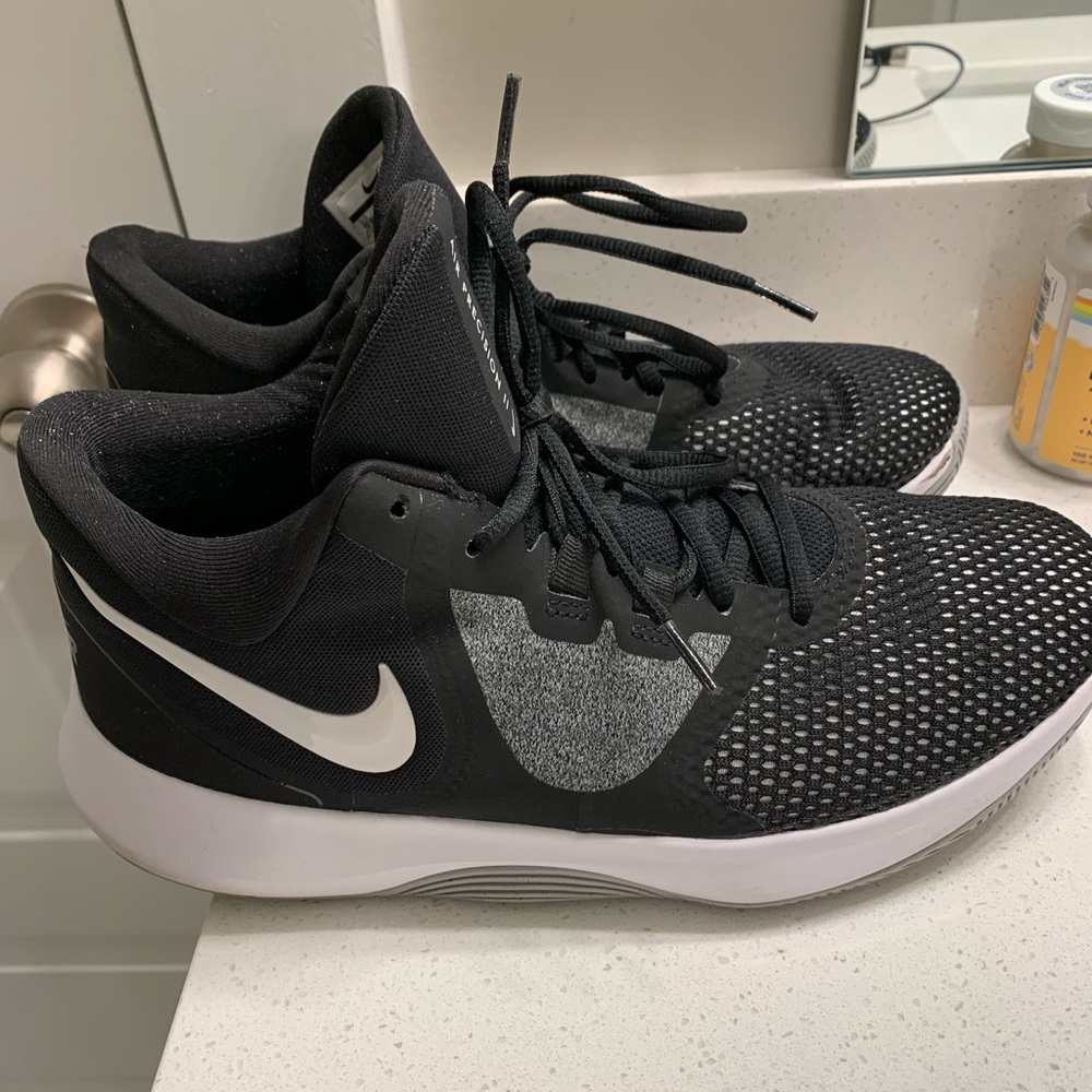 Nike Air Precision II
